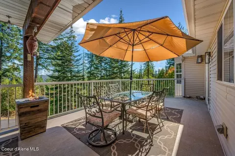 Exterior - 11413 N Summit Loop, Hauser, ID 83854 photo 8 of 25