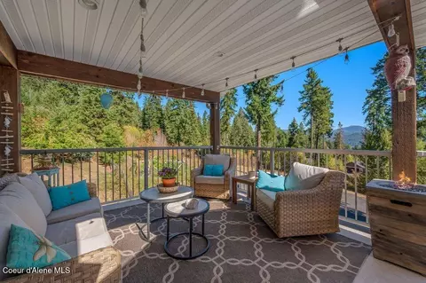 Exterior - 11413 N Summit Loop, Hauser, ID 83854 photo 10 of 25