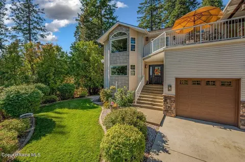 Exterior - 11413 N Summit Loop, Hauser, ID 83854 photo 5 of 25