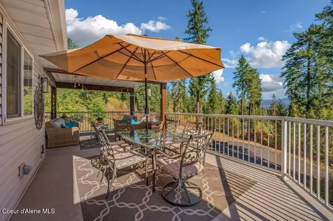 Exterior - 11413 N Summit Loop, Hauser, ID 83854 photo 9 of 25