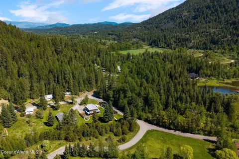 View/Area - 925 Lower Pack River Rd, Sandpoint, ID 83864 photo 5 of 6