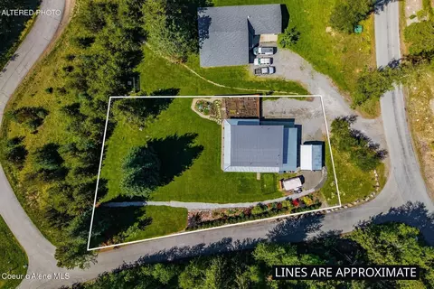 View/Area - 925 Lower Pack River Rd, Sandpoint, ID 83864 photo 2 of 6
