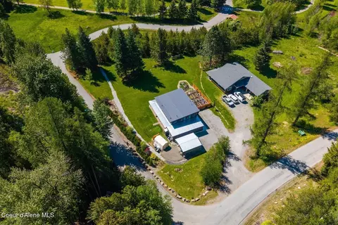 View/Area - 925 Lower Pack River Rd, Sandpoint, ID 83864 photo 4 of 6
