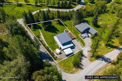 View/Area - 925 Lower Pack River Rd, Sandpoint, ID 83864 photo 3 of 6