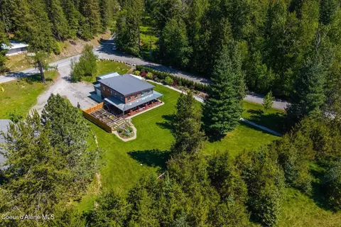 Other - 925 Lower Pack River Rd, Sandpoint, ID 83864 photo 1 of 7