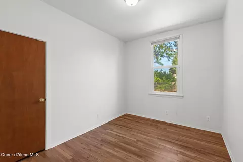 Bedroom - 407 E 9th Ave, Post Falls, ID 83854 photo 2 of 2