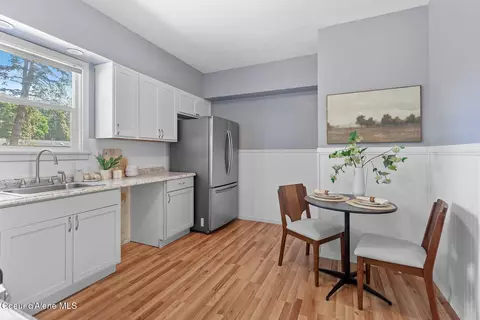 Kitchen - 407 E 9th Ave, Post Falls, ID 83854 photo 2 of 3
