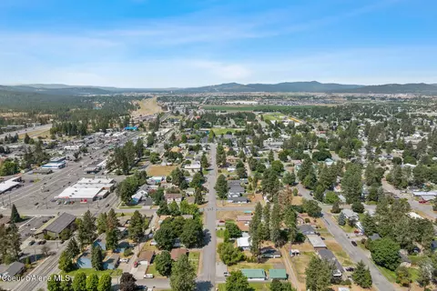 View/Area - 407 E 9th Ave, Post Falls, ID 83854 photo 7 of 8