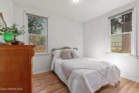 Bedroom - 407 E 9th Ave, Post Falls, ID 83854 photo 1 of 2