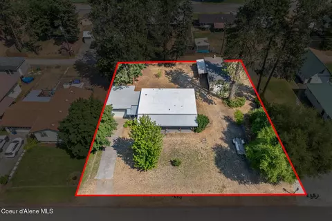 View/Area - 407 E 9th Ave, Post Falls, ID 83854 photo 2 of 8