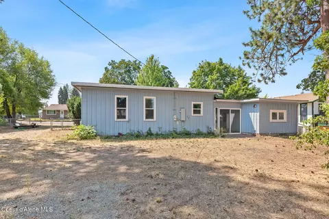 Exterior - 407 E 9th Ave, Post Falls, ID 83854 photo 6 of 6