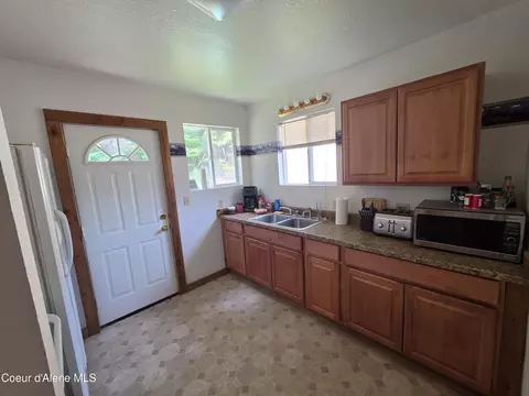 Kitchen - 741 Nine Mile Rd, Wallace, ID 83873 photo 1 of 1
