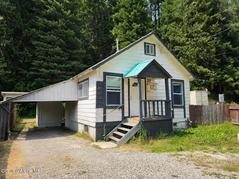 Other - 741 Nine Mile Rd, Wallace, ID 83873 photo 2 of 4