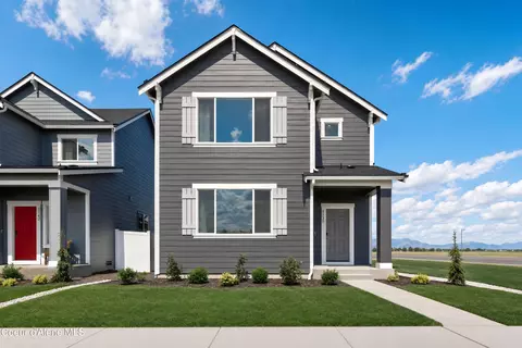 9202 N Spokane St, Post Falls, ID 83854