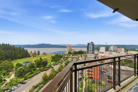 601 E Front Ave #1102, Coeur D'alene, ID 83814