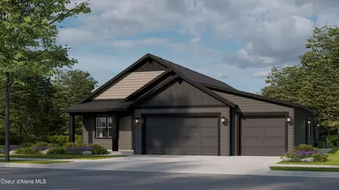 1990 W Glandovey Dr, Coeur D'alene, ID 83815