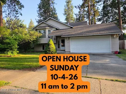 106 S Riverwood Ct, Post Falls, ID 83854