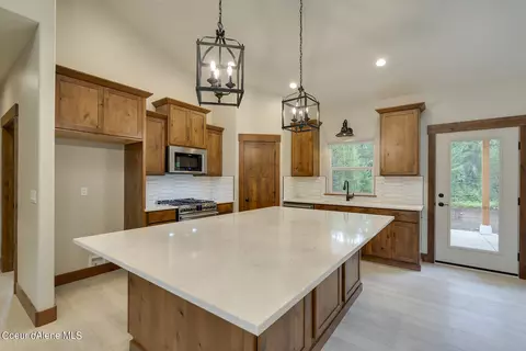 Kitchen - L1b8 N Eclipse Road, Rathdrum, ID 83858 photo 1 of 5