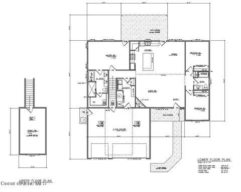 Floorplan - L1b8 N Eclipse Road, Rathdrum, ID 83858 photo 1 of 1