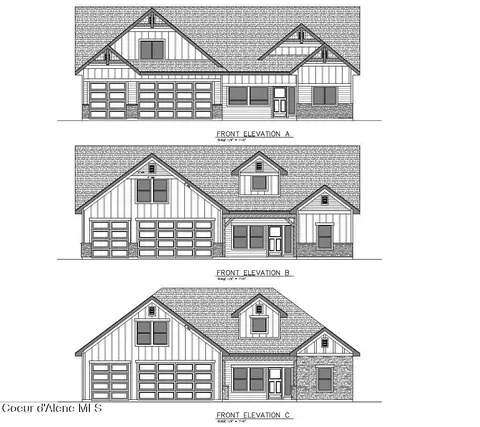 Other - L1b8 N Eclipse Road, Rathdrum, ID 83858 photo 1 of 4