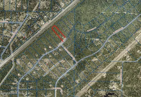 View/Area - L1b8 N Eclipse Road, Rathdrum, ID 83858 photo 2 of 2