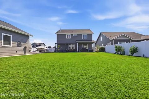 Exterior - 3151 N Cassiopeia St, Post Falls, ID 83854 photo 5 of 11