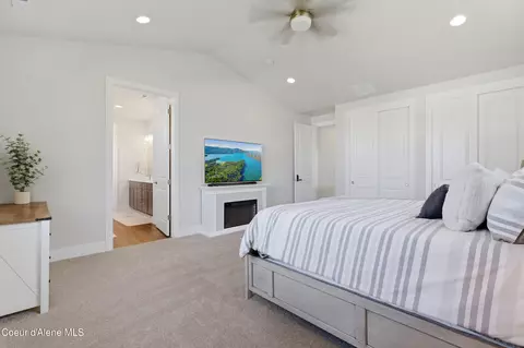 Bedroom - 3151 N Cassiopeia St, Post Falls, ID 83854 photo 3 of 7