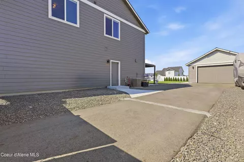 Exterior - 3151 N Cassiopeia St, Post Falls, ID 83854 photo 10 of 11