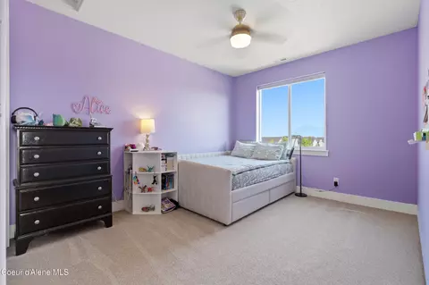 Bedroom - 3151 N Cassiopeia St, Post Falls, ID 83854 photo 6 of 7