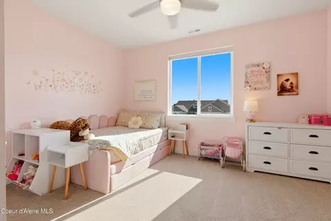 Bedroom - 3151 N Cassiopeia St, Post Falls, ID 83854 photo 4 of 7