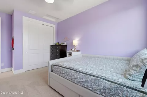 Bedroom - 3151 N Cassiopeia St, Post Falls, ID 83854 photo 7 of 7