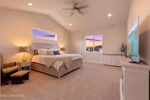 Bedroom - 3151 N Cassiopeia St, Post Falls, ID 83854 photo 2 of 7