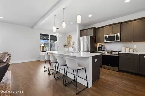 Kitchen - 3151 N Cassiopeia St, Post Falls, ID 83854 photo 1 of 3