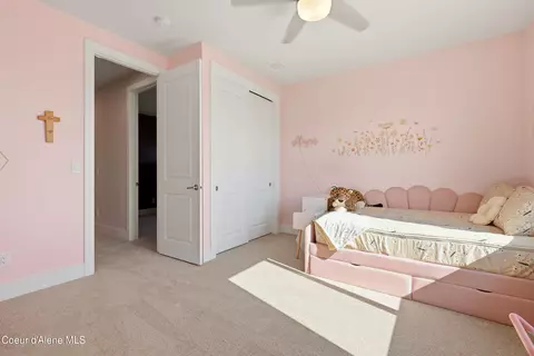 Bedroom - 3151 N Cassiopeia St, Post Falls, ID 83854 photo 5 of 7