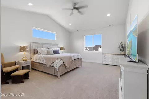 Bedroom - 3151 N Cassiopeia St, Post Falls, ID 83854 photo 1 of 7