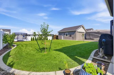 Exterior - 3151 N Cassiopeia St, Post Falls, ID 83854 photo 8 of 11