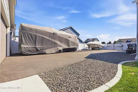 Exterior - 3151 N Cassiopeia St, Post Falls, ID 83854 photo 9 of 11