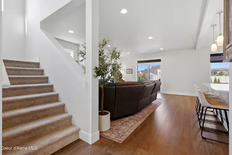 Entry Way - 3151 N Cassiopeia St, Post Falls, ID 83854 photo 2 of 8