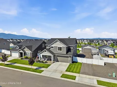 View/Area - 3151 N Cassiopeia St, Post Falls, ID 83854 photo 2 of 10