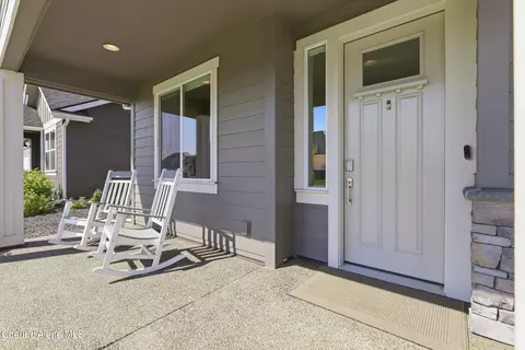 Exterior - 3151 N Cassiopeia St, Post Falls, ID 83854 photo 2 of 11