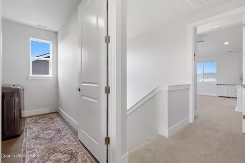 Entry Way - 3151 N Cassiopeia St, Post Falls, ID 83854 photo 5 of 8