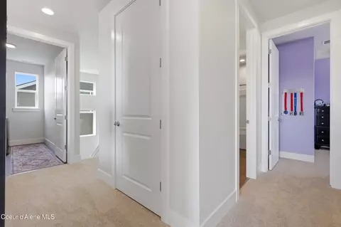 Entry Way - 3151 N Cassiopeia St, Post Falls, ID 83854 photo 6 of 8