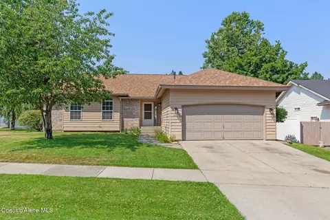 1397 W Ocean Ave, Coeur D'alene, ID 83815