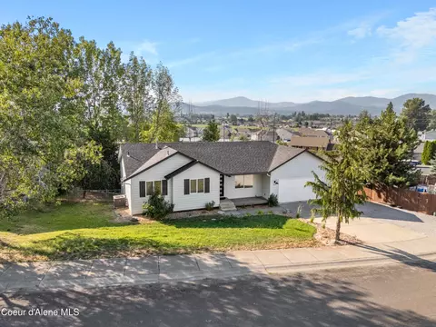 View/Area - 2875 N Rawhide Ridge Rd, Post Falls, ID 83854 photo 2 of 7
