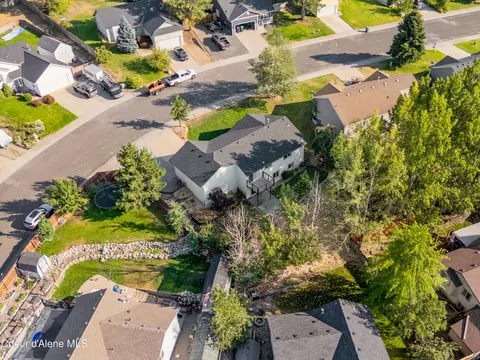 View/Area - 2875 N Rawhide Ridge Rd, Post Falls, ID 83854 photo 4 of 7