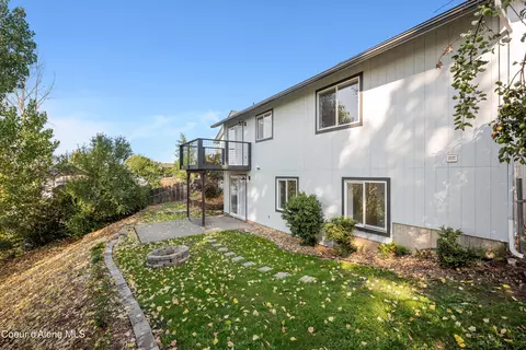Exterior - 2875 N Rawhide Ridge Rd, Post Falls, ID 83854 photo 6 of 9