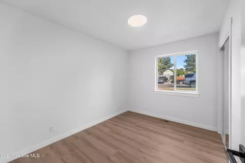 Bedroom - 2875 N Rawhide Ridge Rd, Post Falls, ID 83854 photo 4 of 6