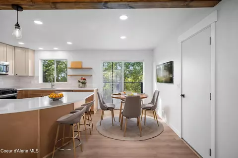 Dining - 2875 N Rawhide Ridge Rd, Post Falls, ID 83854 photo 1 of 1