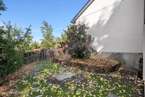 Exterior - 2875 N Rawhide Ridge Rd, Post Falls, ID 83854 photo 9 of 9