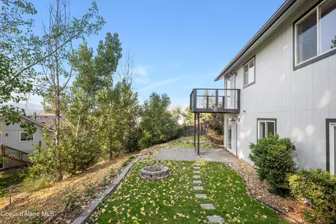 Exterior - 2875 N Rawhide Ridge Rd, Post Falls, ID 83854 photo 7 of 9